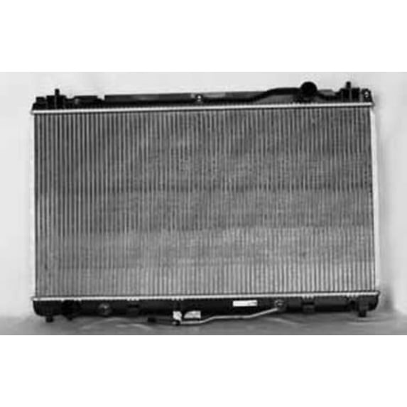 Radiator Assembly Fits Toyota Camry 3.0L 3.3L 2002-2005 16410-Yzzae To3010260