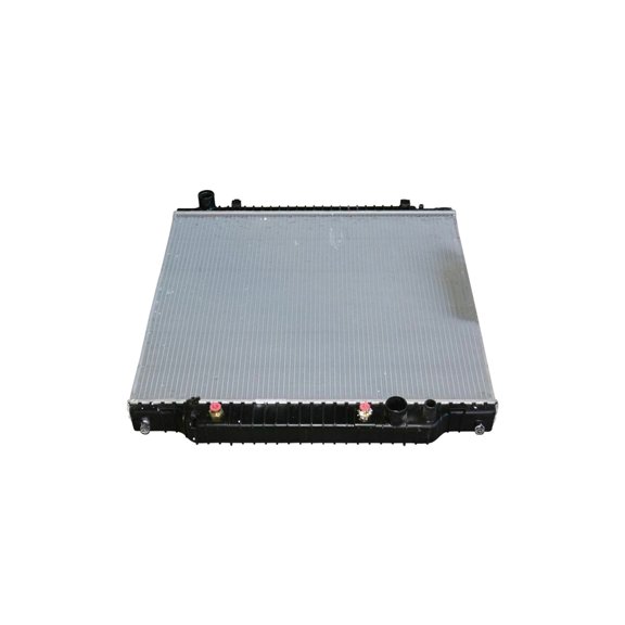 Radiator Assembly For Excursion F250 F350 F450 F550 SuperDuty 6.8L V10 7.3L