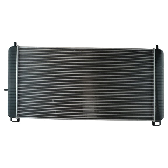 Radiator Assembly Plastic Tank Aluminum Core for Chevy GMC Pickup Truck SUV RDA82746