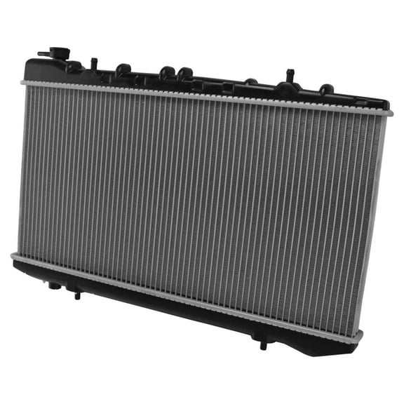 Radiator Assembly Plastic Tank Aluminum Core for Nissan Sentra NX 200SX New RDA83079