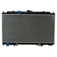 thumbnail image 1 of Radiator Assembly Plastic Tanks Aluminum Core Direct Fit for 02-06 Nissan Sentra RDA83027, 1 of 5