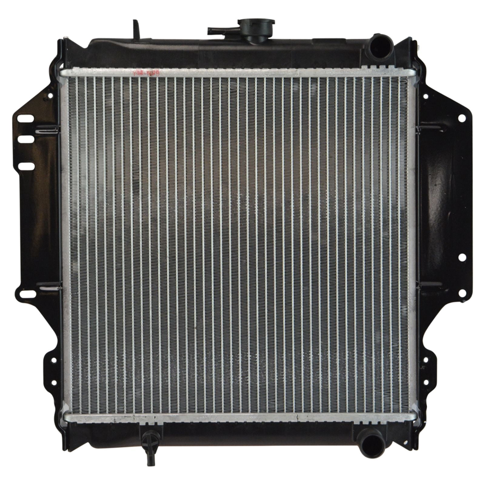 Samurai Radiator Cleaner Suzuki Samurai Radiator