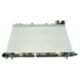 thumbnail image 1 of Radiator Assembly Plastic Tanks Aluminum Core for 06-08 Subaru Forester New RDA83118, 1 of 4