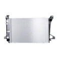 thumbnail image 1 of Radiator-Assembly TYC 1453 for 87-97 Ford F-250 Fits select: 1987-1996 FORD F150, 1987-1996 FORD F250, 1 of 5