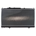 thumbnail image 1 of Radiator Assembly for Chrysler Sebring Dodge Stratus 2 Door Mitsubishi Eclipse RDA82712, 1 of 5