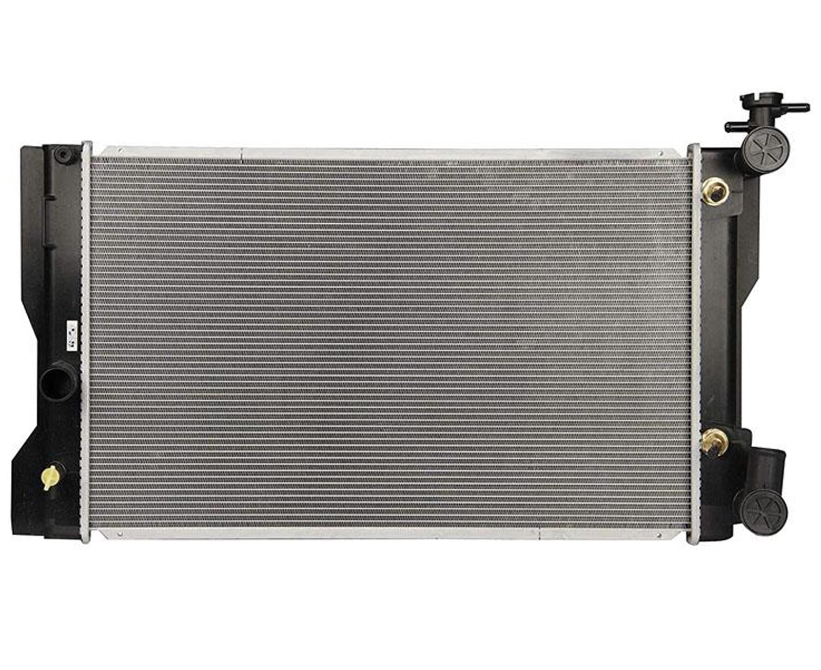 Radiator Automatic Transmission for Toyota Corolla 1.8L 2009-2017 ...