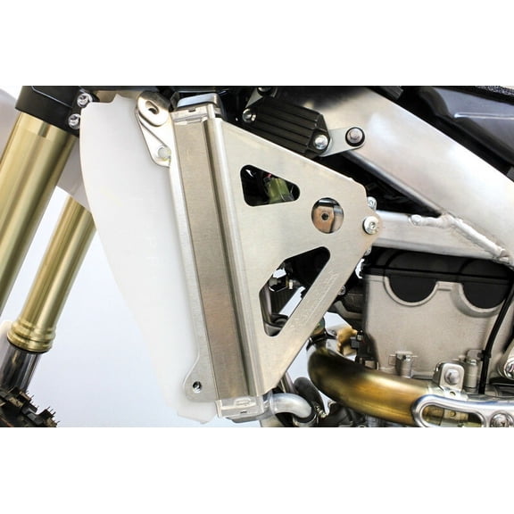 Radiator Braces