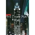 thumbnail image 1 of Radiator Building-O'Keeffe - CANVAS OR FINE PRINT WALL ART, 1 of 1