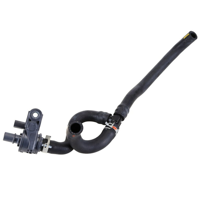 Radiator Bypass Hose Compatible for TOYOTA 2018-2023 CAMRY Radiator Bypass Hose Compatible for TOYOTA 2018-2023 CAMRY