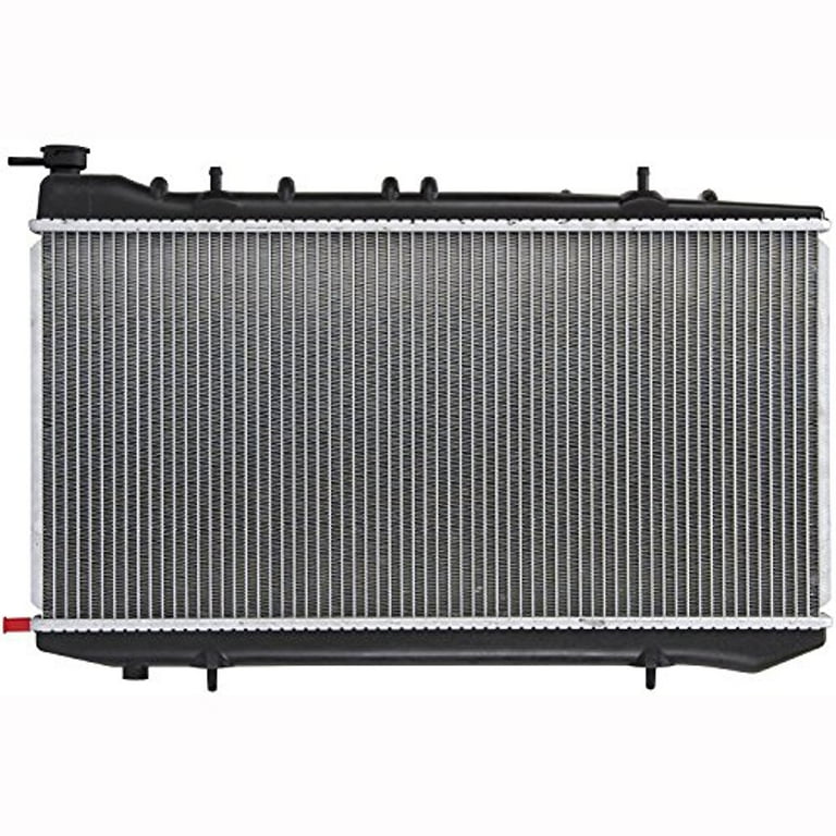 Radiator CU1317 for 91-00 Nissan Sentra 21410-64Y00 21410