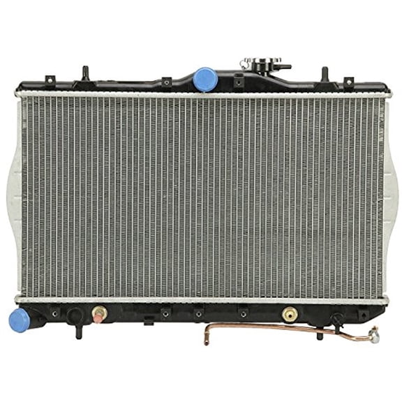 Radiator CU1816 for 97-99 Hyundai Accent