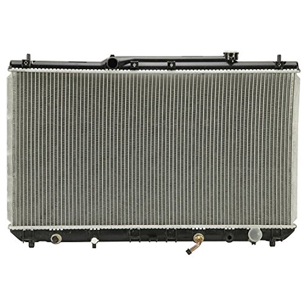 Cu1519 Radiator Radiator CU1909 for Toyota Camry 97-01 Solara 99-01 2.2 L4 CU2299 ...