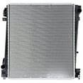 thumbnail image 1 of Radiator CU2342 for FORD MERCURY FITS EXPLORER MOUNTAINEER 4.0 4.6 2342V CU1324 1L2Z8005DC CU2408, 1 of 3