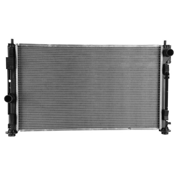 Radiator CU2951 Replacement fit for 2007 2008 2009 2010 2011 2012 for ...