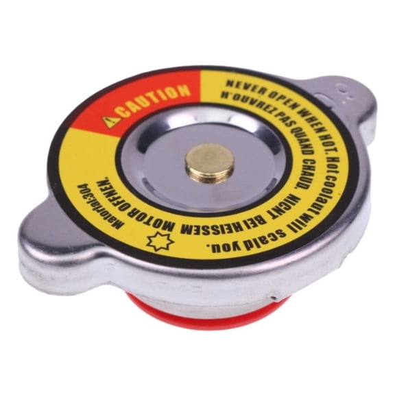 Radiator Cap 15272-72020 for Kubota B L M Series Tractor L175 L185 L225 L235 L245 L260 L275 L285 L305 L3250 L3350 G1800 G2000 G3200