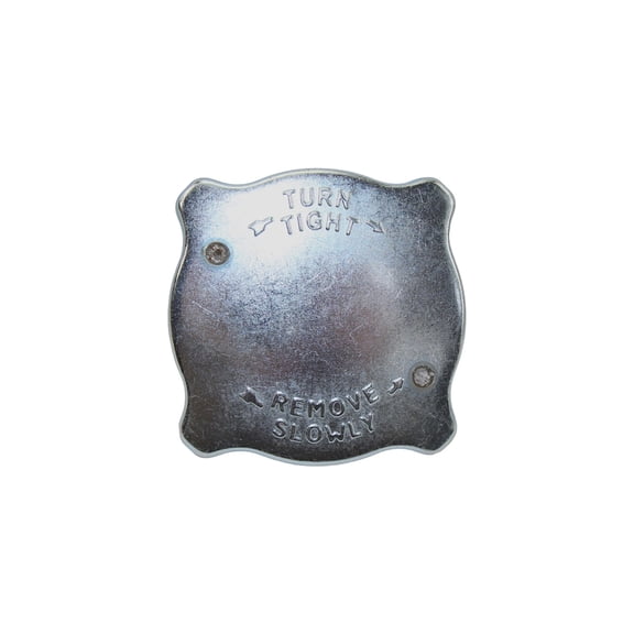 Radiator Cap (7 PSI) w/ Gasket Fits International Tractor 378289R91 378289R92 393229R91 402281R1 532029R1