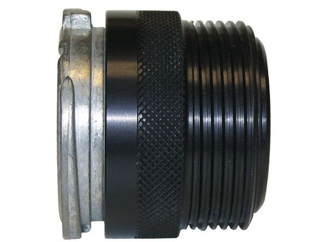 Radiator Cap Adapter - Compatible with 1996 - 1999 International 9300 ...
