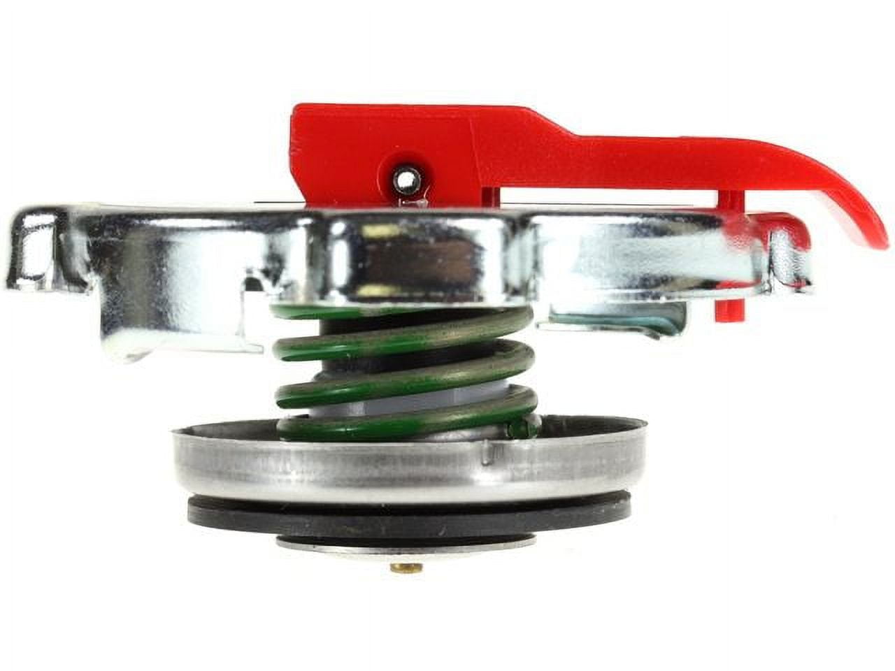 Radiator Cap - Compatible with 1965 - 1968, 1971 - 1982, 1984 - 1990 ...