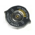 thumbnail image 1 of Radiator Cap - Compatible with 1969, 1972 - 1993 Cadillac Eldorado 1973 1974 1975 1976 1977 1978 1979 1980 1981 1982 1983 1984 1985 1986 1987 1988 1989 1990 1991 1992, 1 of 2