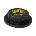 thumbnail image 1 of Radiator Cap - Compatible with 1992 - 2011 Mercury Grand Marquis 4.6L V8 1993 1994 1995 1996 1997 1998 1999 2000 2001 2002 2003 2004 2005 2006 2007 2008 2009 2010, 1 of 2