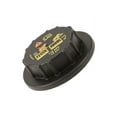 thumbnail image 1 of Radiator Cap - Compatible with 1998 - 2017 Lincoln Navigator RWD 1999 2000 2001 2002 2003 2004 2005 2006 2007 2008 2009 2010 2011 2012 2013 2014 2015 2016, 1 of 2