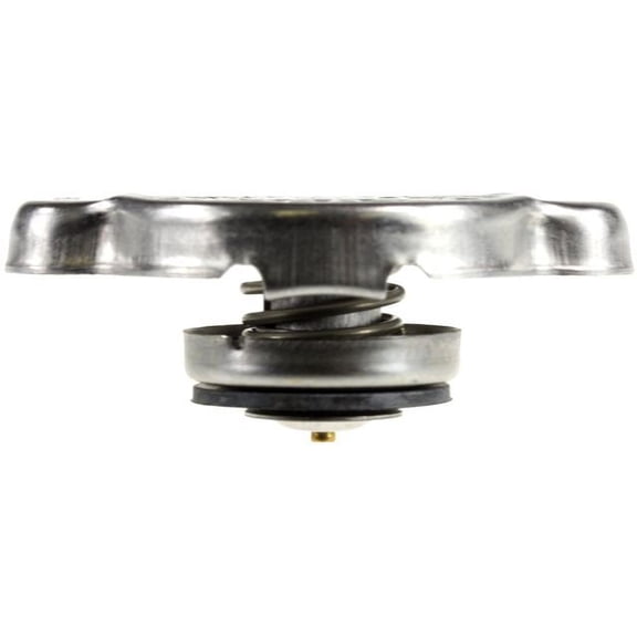 Radiator Cap - Compatible with 1999 - 2020 Subaru Forester 2000 2001 2002 2003 2004 2005 2006 2007 2008 2009 2010 2011 2012 2013 2014 2015 2016 2017 2018 2019