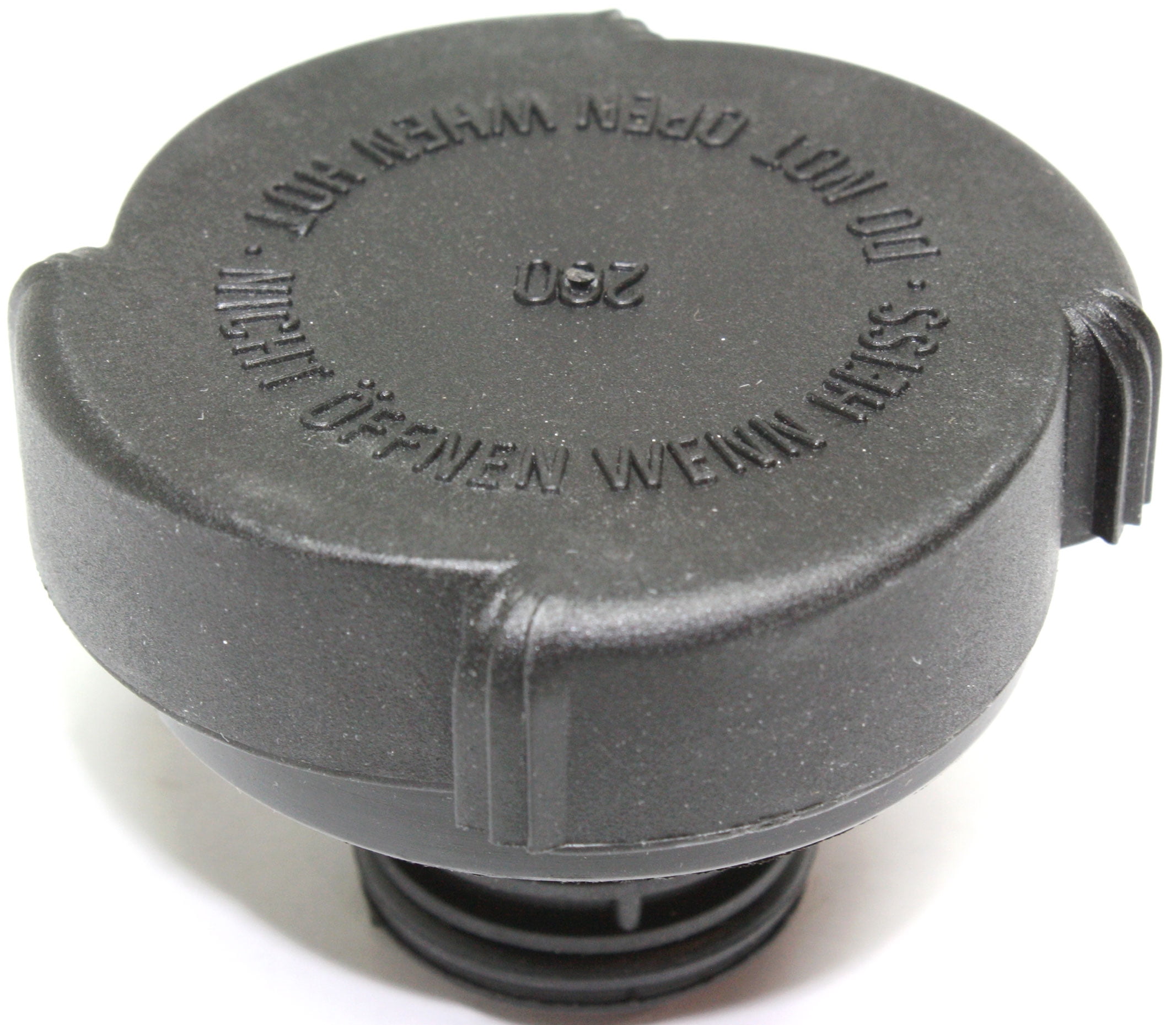 Radiator Cap Compatible For 1998 2000 BMW 323i 2000 2006 BMW X5