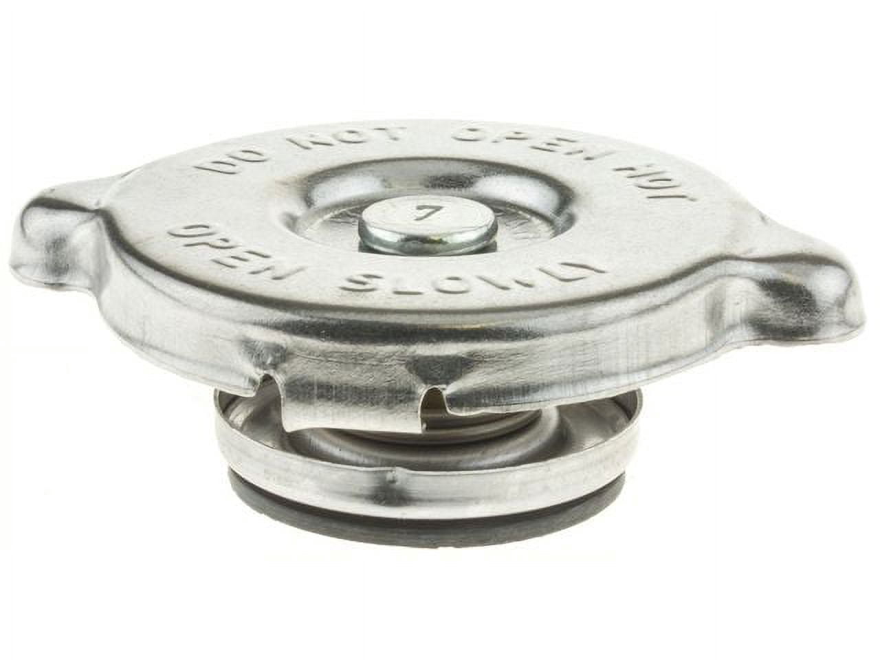 Chev Radiator Cap Radiator Cap - Compatible with 1954 - 1957 Chevy Bel Air 1955 1956 ...