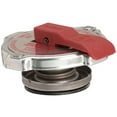 thumbnail image 1 of Radiator Cap - Compatible with 1957 - 1965 Ford F-100 1958 1959 1960 1961 1962 1963 1964, 1 of 2