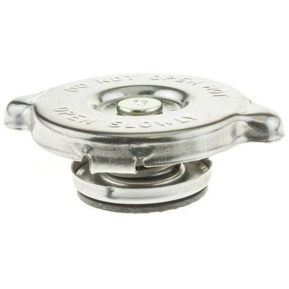 Radiator Cap - Compatible with 1957 Oldsmobile 88 6.1L V8