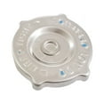 thumbnail image 1 of Radiator Cap - Compatible with 1960 GMC 1000 Series 4.4L 6-Cylinder, 1 of 2