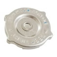 thumbnail image 1 of Radiator Cap - Compatible with 1964 Jeep FJ3 2.2L 4-Cylinder, 1 of 2