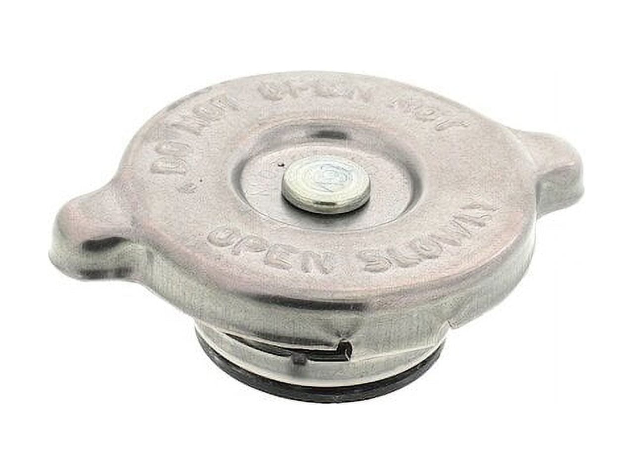Radiator Cap - Compatible with 1972 - 1973 Jeep Commando - Walmart.com