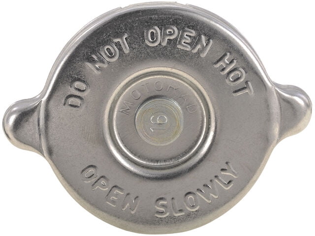 Radiator Cap - Compatible with 1975 - 1983 Jeep CJ5 1976 1977 1978 1979 ...