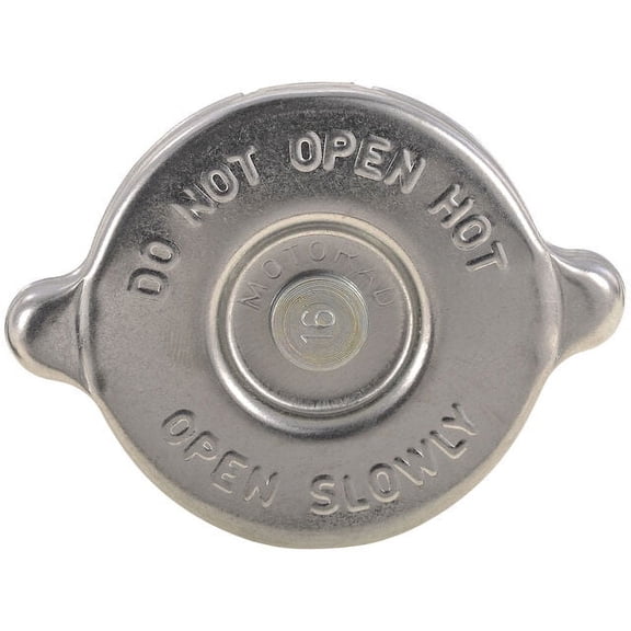 Radiator Cap - Compatible with 1975 - 1983 Jeep CJ5 1976 1977 1978 1979 1980 1981 1982