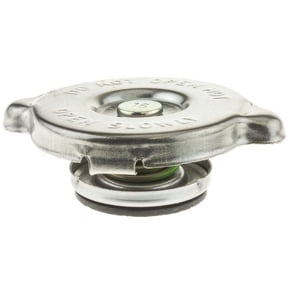 Radiator Cap - Compatible with 1976 - 1979 MG Midget 1.5L 4-Cylinder - Motorad