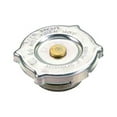thumbnail image 1 of Radiator Cap - Compatible with 1976 - 1989 Honda Accord CARB 1977 1978 1979 1980 1981 1982 1983 1984 1985 1986 1987 1988, 1 of 2