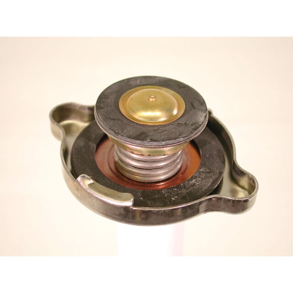 Radiator Cap - Compatible with 1977 - 1981 Mercedes-Benz 280E 1978 1979 1980