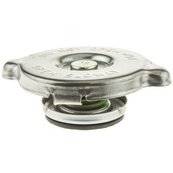 Radiator Cap - Compatible with 1977 Chevy K30