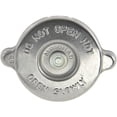 thumbnail image 1 of Radiator Cap - Compatible with 1981 - 1985 Toyota Pickup 1982 1983 1984, 1 of 2