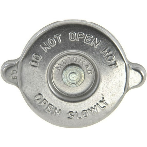 Radiator Cap - Compatible with 1981 - 1985 Toyota Pickup 1982 1983 1984
