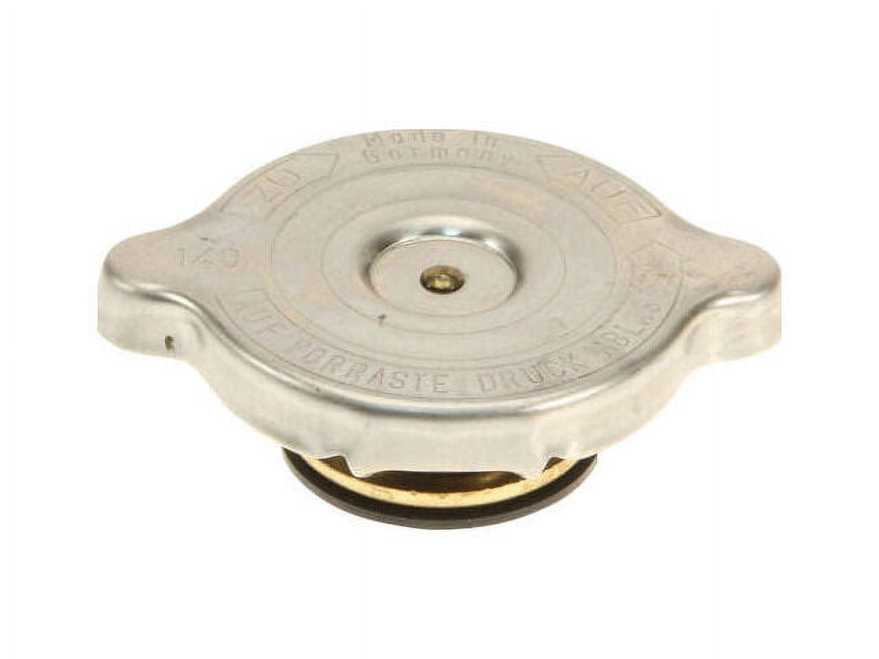 Cap Radiator Mb221663 Radiator Cap - Compatible with 1984 - 1993 Mercedes-Benz 190E 1985 1986 ...