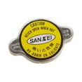 thumbnail image 1 of Radiator Cap - Compatible with 1986 - 1992 Toyota Supra Base 1987 1988 1989 1990 1991, 1 of 2