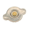 thumbnail image 1 of Radiator Cap - Compatible with 1988 - 1991 Honda CRX - Gates, 1 of 2
