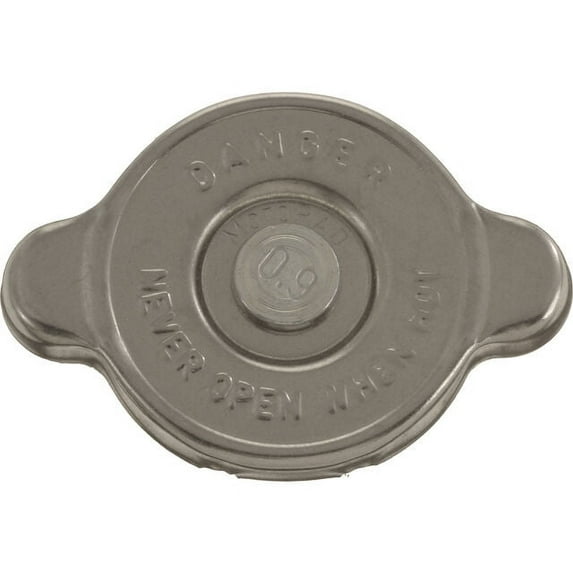 Radiator Cap - Compatible with 1989 - 1994 Geo Metro 1.0L 3-Cylinder ...