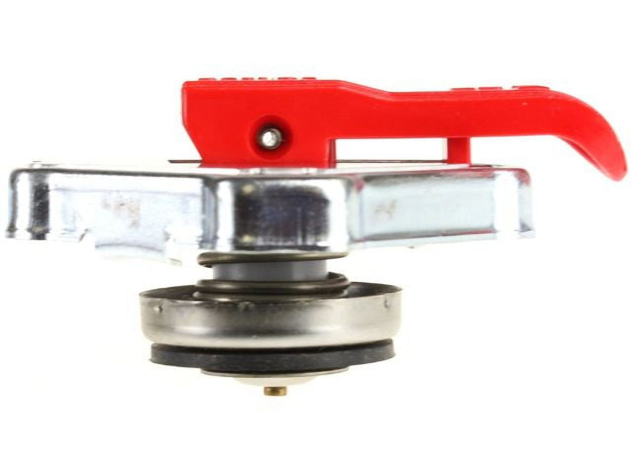 Radiator Cap - Compatible with 1989 - 1994 Geo Metro 1990 1991 1992 ...