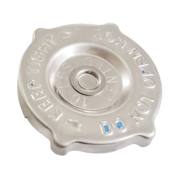 Radiator Cap - Compatible with 1991 - 1993 Buick Roadmaster 1992