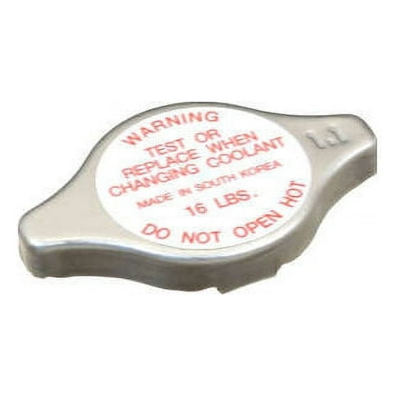 Toyota 4runner Radiator Cap