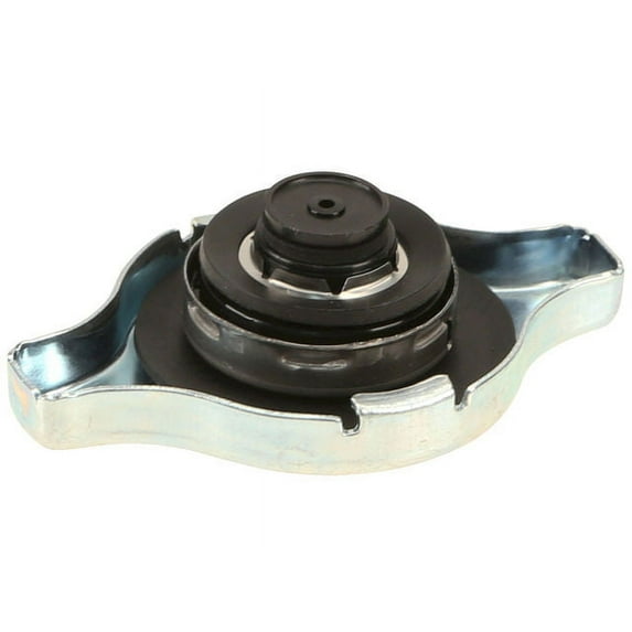 Radiator Cap - Compatible with 1993 - 1997 Geo Prizm 1994 1995 1996