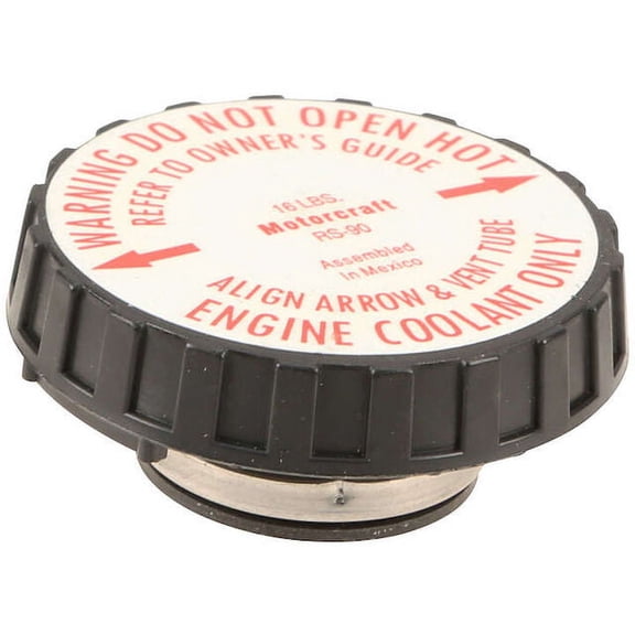Radiator Cap - Compatible with 1994 Mazda B3000